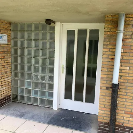 Renovated Located On The Dike * Nieuwpoort