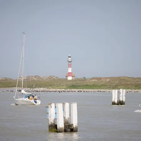 Renovated Located On The Dike *
